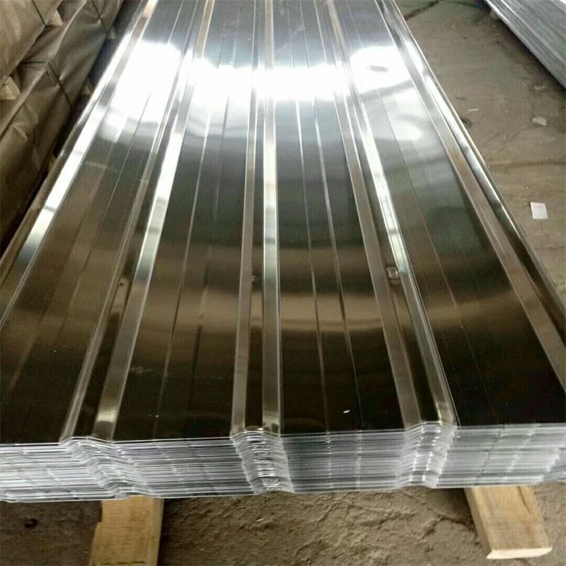 900型铝瓦,瓦楞板,铝合金瓦,压型铝板,屋面防锈板