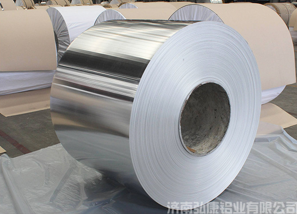 铝卷