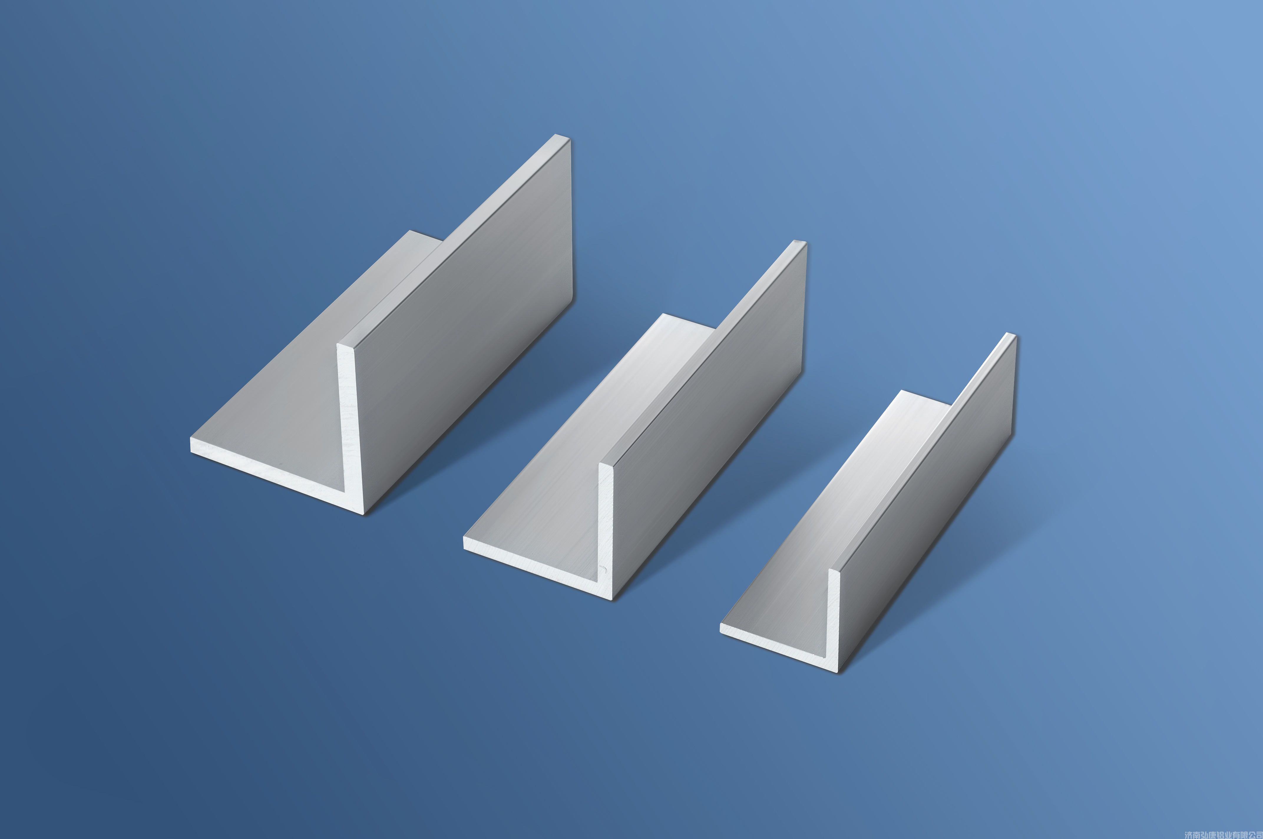 6063T5铝合金角铝供应商